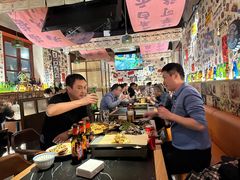 -三杯赤運·中式小酒馆(所城里店)