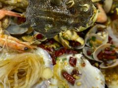 -阿军排档·烧烤