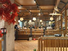 -韩京炭火烤肉自助料理(柯桥万达店)