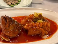 -全聚德(上海首店浦东店)