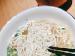 -马记永·兰州牛肉面(天通苑家乐福店)
