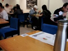 -秀伴韩式主题餐厅(泰龙城店)