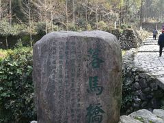 -仙霞关景区