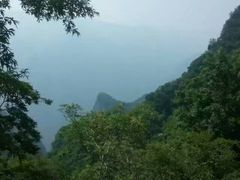 -神农山景区