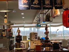 -宁海金海开元名都大酒店·名爵自助餐厅(金水路店)