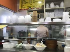 -陈扬蟹黄汤包(开元路店)