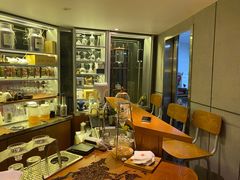 -BERRY BEANS(东直门店)