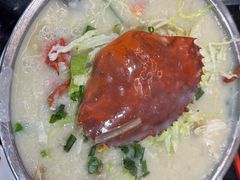 -一哥美食(总店)