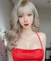-SY COLOUR专业烫染