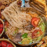 杭州东北烧烤你永远可以相信这家！大油边赞爆