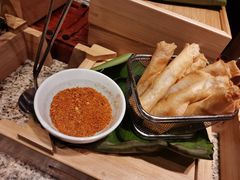 -野山舂·贵州现舂酸汤牛肉(鸿通城店)