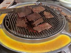 -喜来稀肉(虹泉路店)
