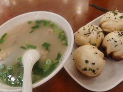 -三两春肚肺汤(崂山路店)