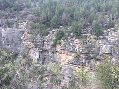 -龙洞风景区-藏龙涧