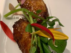-燃扒房Steakhouse(皇庭店)