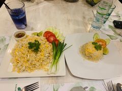 -香蕉叶餐厅(是隆店)