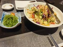 -昱匠·日本料理(金融街店)