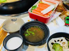 -钢管厂歆瑞源油卤串串香(春熙路太古里店)