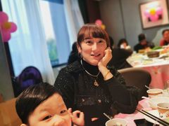-小厨娘淮扬菜(天印大道店)