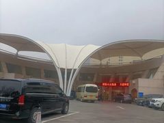 -泰安东尊华美达广场酒店(泰山景区店)