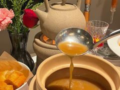 -狮拾久·现代新加坡料理(福田COCO Park店)