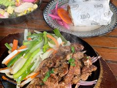 -Q MEX 库迈墨西哥餐吧(三里屯店)