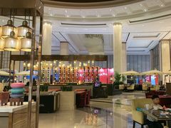 -漢咖啡·全服务式自助晚餐(武汉洲际酒店)