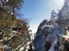 -峨眉山风景名胜区