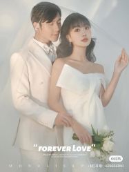 点击看大图 -青禾蒙娜丽莎婚纱摄影(武汉总店)