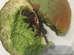 -WHEAT&BAKER-麥(凯德来福士店)