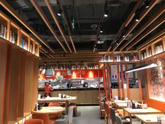 大堂-味千拉面(煌华新纪元购物广场店)