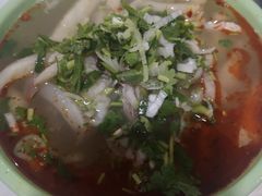 -阿叶羊杂碎(前进街店)