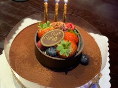 -PETIT PARIS 小巴黎(凯德1818店)