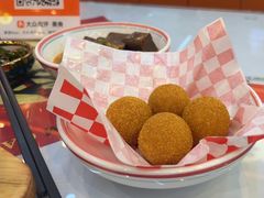 -赵财记·肠粉·煲仔饭(九龙城店)