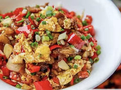 农家一碗香-和味坊湘菜馆(鹏怡苑店)