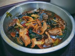 姜爆腎球-信行丰炖品皇店(光孝路店)