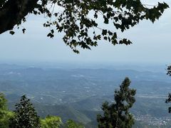 -莫干山风景区