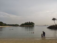 -巴拉湾海滩
