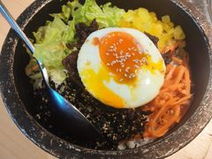 -花味烤肉·拌饭(庐阳万科店)