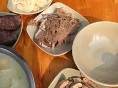 -汝萍传统蘸水菜(春华路总店)