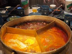 -湊湊火锅·茶憩(打浦桥日月光店)