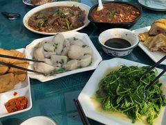 -长廊好灶头 本地人农家菜(枫泾古镇店)