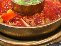 -矮板凳老火锅(宽窄巷子店)