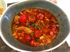 -港丽餐厅(高德置地店)