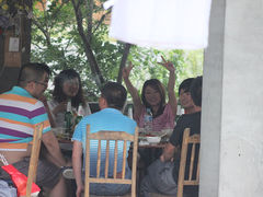 纪念品-秦岭峡谷漂流景区