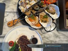 -宴悦海鲜餐厅Driftwood·游水海鲜·牛排(亚龙湾瑞吉店)