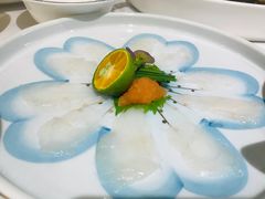 -肆月河豚·新淮扬(金融街店)