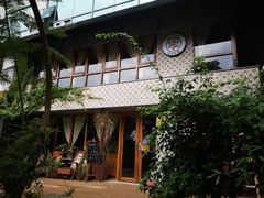 -时光花园(白鹭洲店)