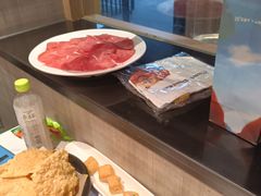 -许府牛火锅(信义坊总店)