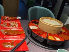 -羲和雅苑•北京烤鸭(乐园道万象城店)